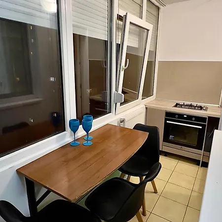 Citystudio Апартаменты *