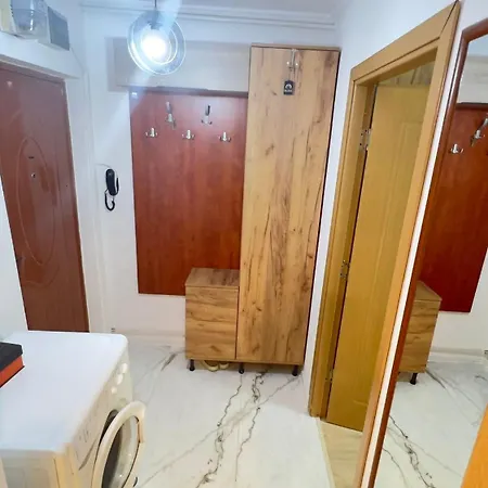 Citystudio Apartman *