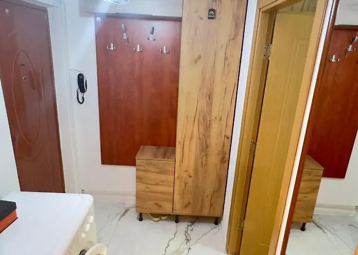 Citystudio Apartman *